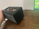 MARSHALL（馬歇爾）ACTON III 音箱3代無線藍(lán)牙搖滾家用重低音禮物音響 黑色 曬單實拍圖