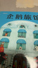 企鵝旅館系列全3冊 企鵝旅館+猴子列車(chē)+熊貓面包店想象力思維鍛煉細節觀(guān)察大獎繪本2-6歲 圖書(shū) 曬單實(shí)拍圖