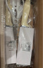 拜格（BAYCO）嬰兒寶寶輔食工具全套廚房刀具套裝菜刀菜板砧板剪刀全套TZ19857 曬單實(shí)拍圖