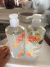 花王（KAO）洗潔精480ml 餐具果蔬清洗家用洗滌劑洗碗劑洗滌靈泡沫進(jìn)口洗碗液 曬單實(shí)拍圖