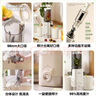 美的（Midea）NFC純原汁機電動冰淇淋機多功能家用電動榨汁機全自動冷壓炸果蔬機渣汁分離MJ-ZZ12W1-029 曬單實拍圖