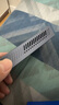 阿卡西斯（acasis）USB4.0硬盤(pán)盒NVMe M.2移動(dòng)硬盤(pán)盒40Gbps兼容雷電5/4/3適用蘋(píng)果Mac mini筆記本SSD固態(tài)TBU405ProM1 曬單實(shí)拍圖