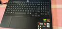 聯(lián)想（Lenovo）【國家補貼20%】拯救者R9000P 2025新品 AI元啟 學(xué)生電競游戲筆記本電腦JS36 R9-8945HX RTX5060 碳晶黑 |元啟 32G內存 1T固態(tài) 標配 曬單實(shí)拍圖