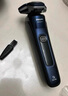 飛利浦（PHILIPS）【周杰倫推薦】電動剃須刀旋護(hù)7系 SkinIQ高端系列護(hù)膚級刮胡刀 教師節(jié)禮物生日禮物送老公送男友 曬單實拍圖
