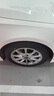 普利司通（Bridgestone）汽車輪胎 205/55R17 91W T005 原廠配套奔馳A級A-Class 曬單實拍圖