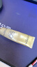 歐萊雅小金管防曬霜30ml*2戶外軍訓(xùn)高倍防曬隔離霜護(hù)膚品化妝品七夕禮物 曬單實(shí)拍圖