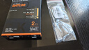 西部數據（WD）SSD固態(tài)硬盤(pán)M.2接口 SN7100 PCIe4.0 筆記本臺式機固態(tài)硬盤(pán) AI電腦配件 SN7100 2TB 曬單實(shí)拍圖
