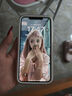 蘋(píng)果xs max Apple iPhone XS MAX 蘋(píng)果 xs 國行全網(wǎng)通 二手手機 銀色【7天無(wú)理由】 XSM-256G【三期免息+更換電池100%】 95新 曬單實(shí)拍圖