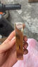 圣羅蘭（YSL）全新小金條口紅314 啞光唇膏化妝品生日禮物送女友中秋禮品 曬單實拍圖