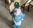 萊弗凱醫用手臂胳膊骨折吊帶兒童網(wǎng)眼透氣 脫臼固定支具護具xs100~130cm 曬單實(shí)拍圖