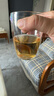 白大師陳皮白茶2017年福鼎白茶壽眉100g*2茶葉禮盒送禮自飲便攜 曬單實(shí)拍圖