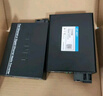 勝為（shengwei）千兆單模單纖光纖收發(fā)器 光電轉換器 SC接口電信級自適應3KM 一對裝 BGH203GX 曬單實拍圖