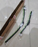 一途起亞K2專用無骨雨刮器起亞K2雨刷起亞K2雨刮原廠原車尺寸汽車雨刷器（1對裝）A級(jí)膠條 曬單實(shí)拍圖