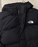 THE NORTH FACE北面羽絨服男24秋冬新款戶(hù)外休閑550蓬鵝絨保暖外套81P7 4H0 XL 曬單實(shí)拍圖