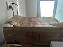歐萊雅紫熨斗眼霜30ml玻色因全臉淡化細紋保濕抗皺護膚品中秋禮物 曬單實拍圖