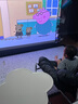 Vidda 大眼睛M2 Pro皓月白 海信4K超高清純三色激光投影儀 無(wú)損光學(xué)變焦 家用家庭影院臥室 國家補貼20% 曬單實(shí)拍圖