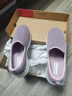 斯凱奇（Skechers）女鞋秋季網(wǎng)面健步鞋懶人一腳蹬輕便百搭軟底休閑運動(dòng)鞋15637 曬單實(shí)拍圖