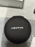 漫步者（EDIFIER）HECATE 雙擎GM400有線游戲耳機入耳式降噪 電腦手機吃雞音樂電競耳塞HIFI級線控圓孔圓頭3.5mm接口 黑紅色【Type-c接口】+小金標認證 曬單實拍圖
