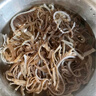 和蓉匯黑千層肚凈重1斤 固形物≥80% 冷藏火鍋食材千層牛百葉毛肚生鮮 曬單實(shí)拍圖