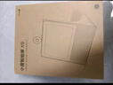 小度智能屏X9Pro 【禮物送禮】文心大模型AI智能音箱音響 360度攝像頭遠程視頻通話(huà) 家庭小孩學(xué)習陪伴 曬單實(shí)拍圖