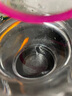 招財寵物魚(yú)冷水觀(guān)賞草金魚(yú)錦鯉魚(yú)好養耐活包郵包活 【1-3厘米】 招財金魚(yú)3條裝 曬單實(shí)拍圖