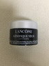 蘭蔻（LANCOME）肌底精華煥亮眼霜發(fā)光眼霜 5ml*3 一支正裝量【臨期清倉】 曬單實(shí)拍圖