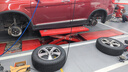 玲瓏輪胎新玲瓏大師致享 城市SUV輪胎 225/65R17 106V適配本田CR-V 曬單實(shí)拍圖