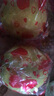 京鮮生 紅心蜜柚  2粒裝  單果1.7-2.3斤  中秋水果 源頭直發(fā)包郵 曬單實拍圖