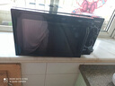 格蘭仕（Galanz）微波爐家用20L容量  平板均勻加熱  便捷操作小型 易清潔 微波爐 XB1【雙旋鈕操作平板微波爐】 曬單實(shí)拍圖