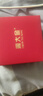 周大金 CHOW TAI KING玫瑰花黃金手鏈女士雙層手環(huán)首飾品七夕情人節禮物送女友老婆生日 曬單實(shí)拍圖
