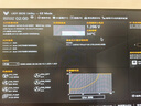 華碩戰(zhàn)殺27 27英寸顯示器2K 240Hz顯示器FastIPS 原生300Hz G-sync無撕裂0.3ms響應(yīng)HDR400 95%DCI-P3 曬單實(shí)拍圖