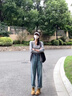 回力大黃蜂馬丁靴女款2025新款夏季爆款英倫風(fēng)百搭大黃靴防滑短靴單靴 黃色女款 37 曬單實(shí)拍圖