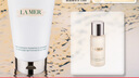 海藍之謎（LA MER）碧璽煥亮潔面泡沫125ml洗面奶護膚品套裝化妝品禮盒教師節禮物女 曬單實(shí)拍圖