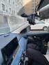 PAPAGO！行車記錄儀4K超清GoSafe981無光夜視流媒體后視鏡F1.5大光圈 曬單實(shí)拍圖