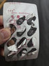 [千子樂(lè )] 龍鹿膠囊 0.2g*30粒/盒 2盒裝 曬單實(shí)拍圖