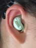 蛇圣小悠2025新款柏林之聲主動(dòng)降噪睡眠藍牙耳機無(wú)線(xiàn)入耳式睡覺(jué)專(zhuān)用不壓耳助眠asmr隔音耳塞排行前十 曬單實(shí)拍圖