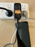 ANKER【國家3C認證】安克智顯充Lite100W充電器數(shù)據(jù)線套裝 氮化鎵type-c小米快充pd插頭適用iPhone16 灰 曬單實拍圖