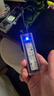 金士頓（Kingston）4TB SSD固態(tài)硬盤(pán) M.2(NVMe PCIe 4.0×4) NV3系列 讀速6000MB/s 曬單實(shí)拍圖