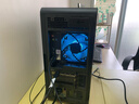 外星人【旗艦水冷】星艦R17游戲臺式電腦 游戲臺機 主機整機至高Ultra9 32G RTX5080顯卡 電競黑神話(huà) 1773KT：U7/32G/1T/5070Ti 曬單實(shí)拍圖