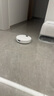 石頭（roborock）掃地機器人掃拖一體 P20 Plus 掃拖洗烘一體機 自動(dòng)集塵熱水洗拖布擦地拖地洗地機吸塵器 A1960RR 曬單實(shí)拍圖
