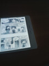掌閱（iReader）Ocean4 Turbo 2025 7英寸智能閱讀本 電子書(shū)閱讀器 墨水屏電紙書(shū) 平板電腦學(xué)習看漫便攜 北極白 曬單實(shí)拍圖