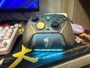 蓋世小雞（GAMESIR）G7 Pro無(wú)線(xiàn)Xbox版游戲手柄明末：淵虛之羽聯(lián)名款 微軟授權精英體感藍牙PC電腦Steam安卓絲之歌 曬單實(shí)拍圖