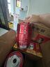 烏蘇啤酒（wusu）中秋送禮大紅烏蘇烈性小麥啤酒5L桶裝(新老包裝隨機發(fā)貨) 曬單實(shí)拍圖