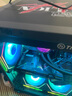 華碩全家桶【24期免息】RTX5070ti/5070/5060Ti顯卡i5 14600KF臺式整機明日香mod機箱組裝電腦DIY主機 i5 14600KF+華碩RTX5060Ti 配六 曬單實(shí)拍圖