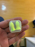 宜家依隔音耳塞助睡眠超強防噪音降噪耳罩睡覺(jué)專(zhuān)用打呼嚕不傷耳專(zhuān)業(yè)4枚 曬單實(shí)拍圖
