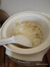 蘇泊爾（SUPOR）嬰兒輔食鍋 寶寶電燉鍋 bb煲輔食機 米油熬粥 煮粥煲湯鍋 BB07 曬單實(shí)拍圖