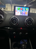 路先行（LU XIAN XING）蘋果有線轉(zhuǎn)無線CarPlay盒子適用奔馳奧迪大眾別克導(dǎo)航車載機(jī)互聯(lián) 曬單實(shí)拍圖