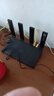 華為路由器wifi6+全千兆家用無(wú)線(xiàn)5G穿墻王大戶(hù)型電競路由器全屋wifi信號放大器網(wǎng)絡(luò )增強器游戲WS7002 曬單實(shí)拍圖