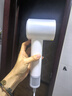 米家【七夕情人節(jié)禮物】小米高速吹風(fēng)機(jī)H501 SE家用吹風(fēng)筒 掌中小旋風(fēng) 疾速干發(fā)大功率負(fù)離子護(hù)發(fā) 白色 曬單實(shí)拍圖