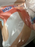 真維斯（JEANSWEST）男士內(nèi)褲冰絲透氣抑菌夏季薄款大碼寬松速干平角褲短褲衩褲頭4條 曬單實拍圖